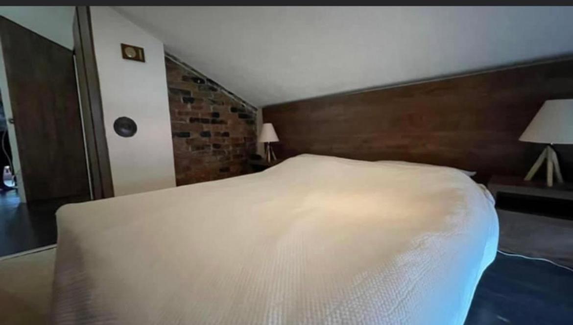 Apartman Uma Сараево Экстерьер фото