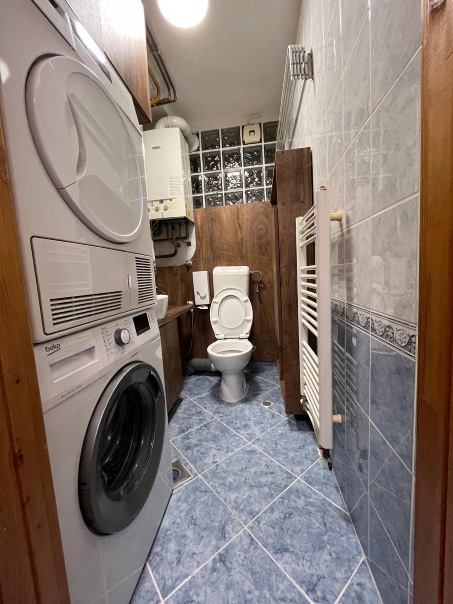 Apartman Uma Сараево Экстерьер фото