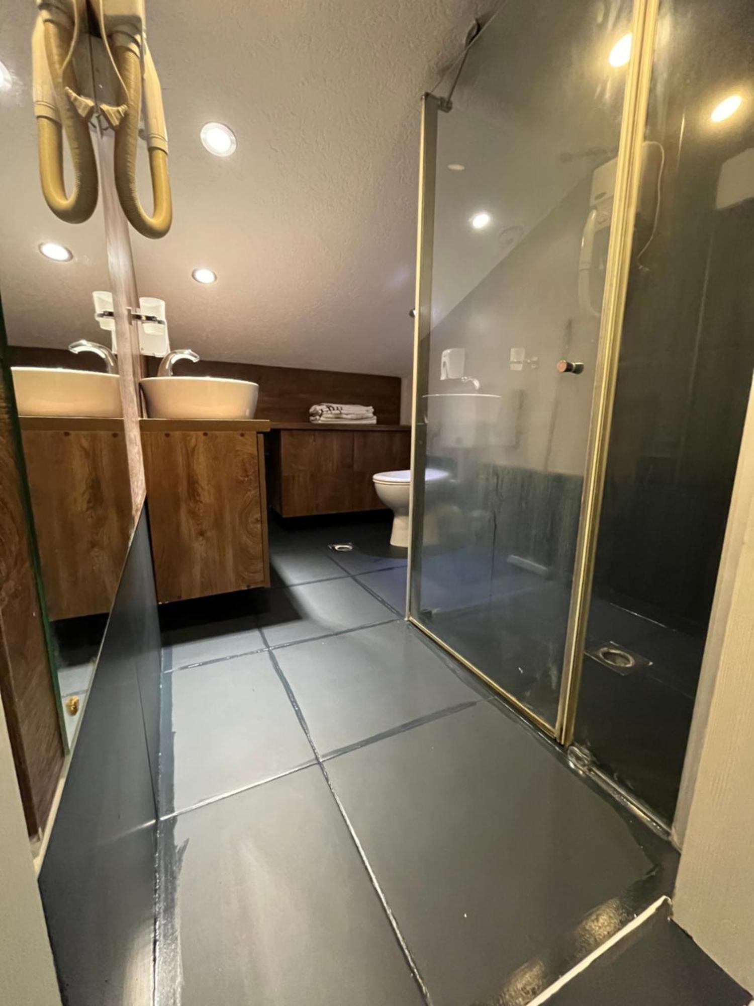 Apartman Uma Сараево Экстерьер фото